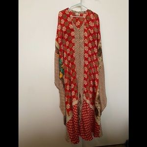 Kantha Bae “Bowie jumpsuit”